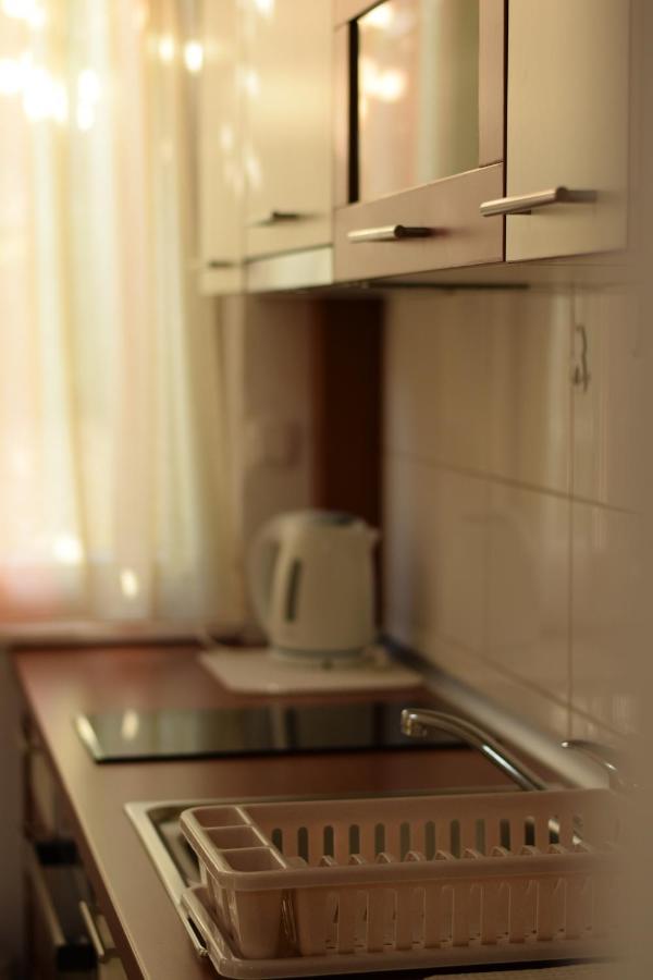 Studio Apartman Marina Vodice Exterior foto