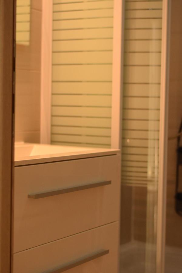 Studio Apartman Marina Vodice Exterior foto